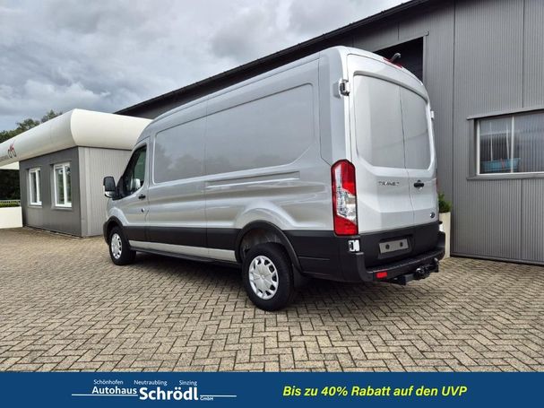 Ford Transit L3H2 Trend 96 kW image number 7