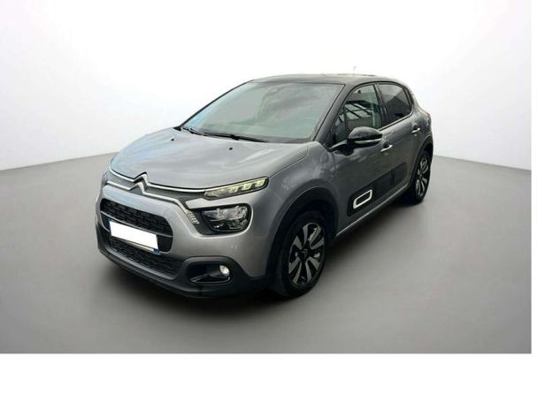 Citroen C3 Pure Tech 83 Shine 62 kW image number 1