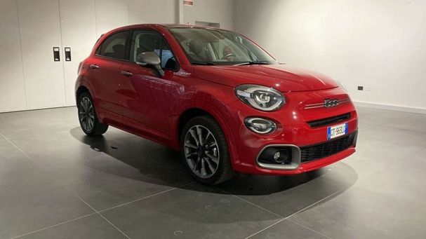 Fiat 500X 1.3 MultiJet 70 kW image number 2