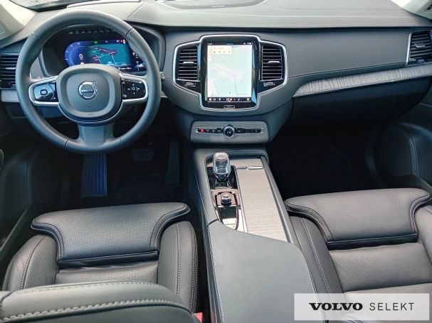 Volvo XC90 AWD 173 kW image number 17