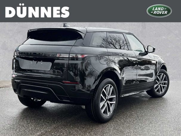 Land Rover Range Rover Evoque D165 120 kW image number 2