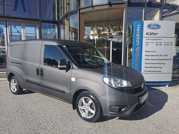 Fiat Doblo Cargo MAXI 66 kW image number 2