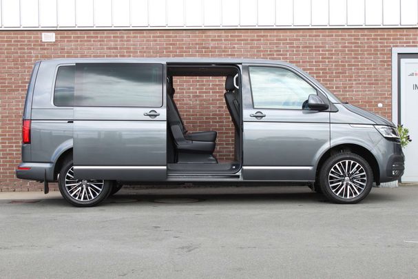 Volkswagen T6 Transporter DSG 150 kW image number 18