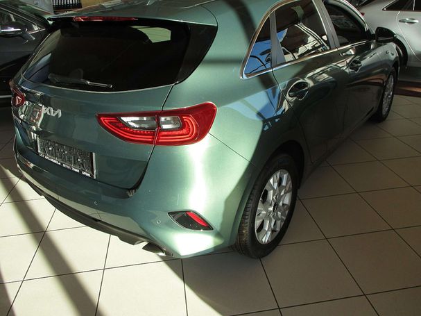 Kia Ceed 1.6 CRDi 100 kW image number 2