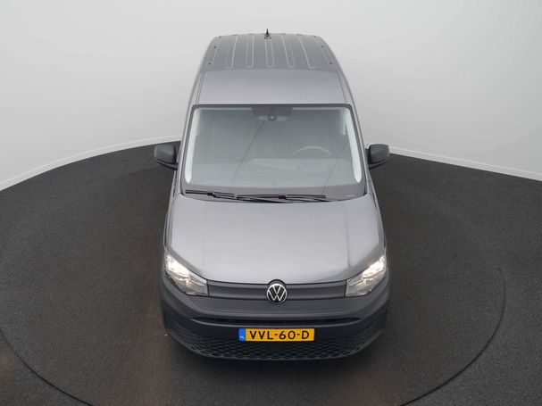 Volkswagen Caddy 2.0 TDI 55 kW image number 11