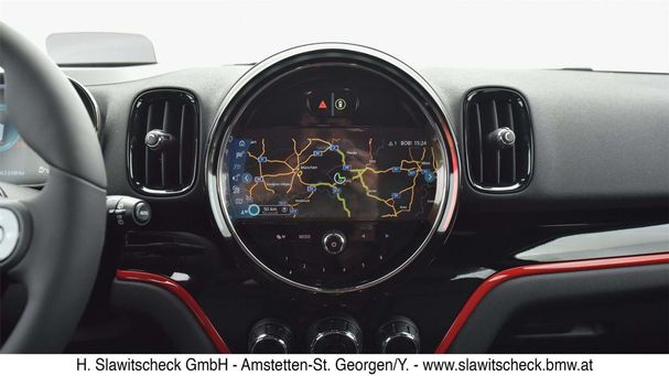 Mini John Cooper Works Countryman 225 kW image number 21