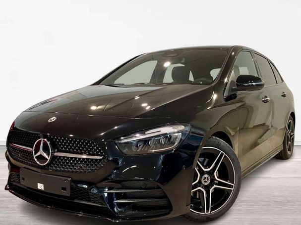 Mercedes-Benz B 250 e 160 kW image number 1