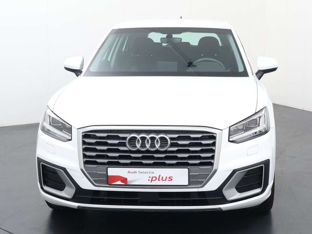 Audi Q2 35 TFSIe 110 kW image number 29