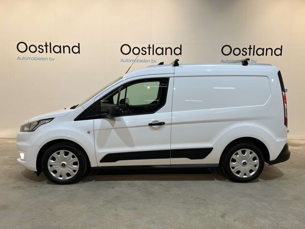 Ford Transit Connect L1 1.5 EcoBlue Trend 55 kW image number 2