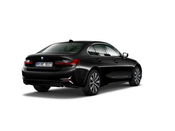 BMW 320d xDrive Luxury Line 140 kW image number 2