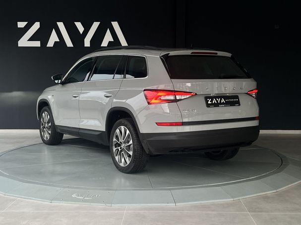 Skoda Kodiaq 1.5 TSI 110 kW image number 3