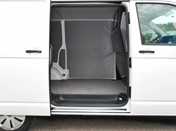 Volkswagen T6 Transporter DSG 110 kW image number 15