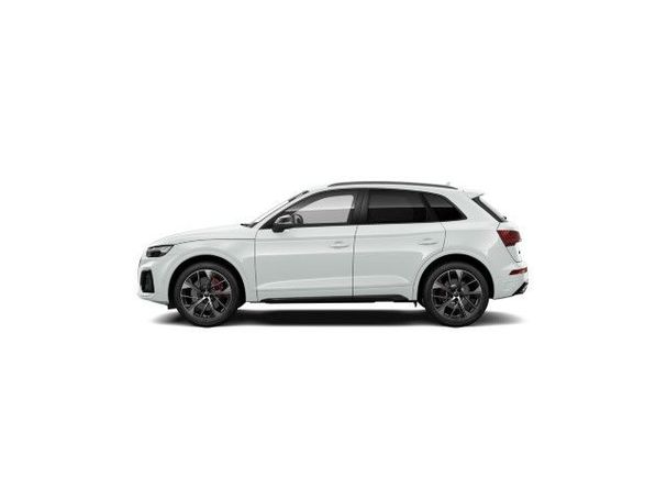 Audi SQ5 251 kW image number 1