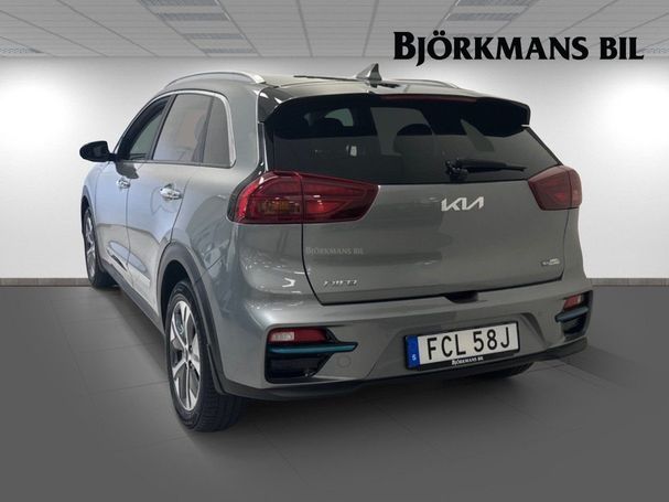 Kia Niro e 64 kWh 150 kW image number 6