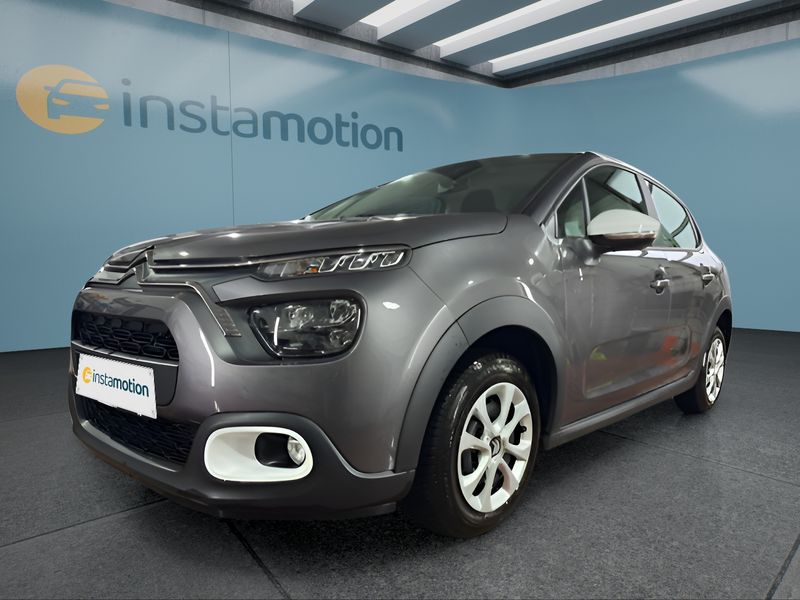 Citroen C3 You 60 kW