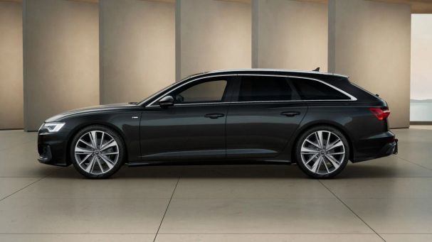 Audi A6 195 kW image number 4