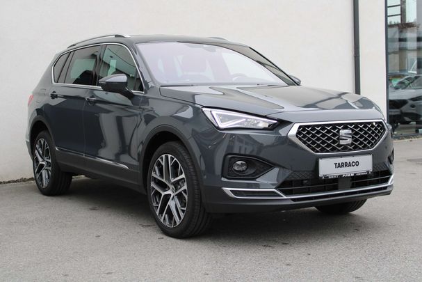 Seat Tarraco 1.5 TSI 110 kW image number 13