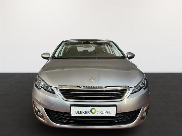 Peugeot 308 Allure 110 kW image number 2