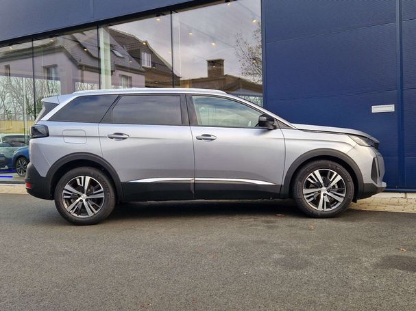 Peugeot 5008 1.2 100 kW image number 4