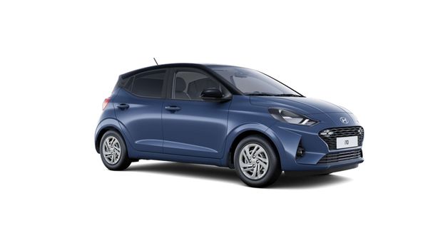 Hyundai i10 1.0 46 kW image number 1