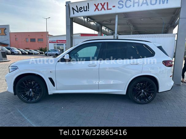 BMW X5 xDrive 210 kW image number 7