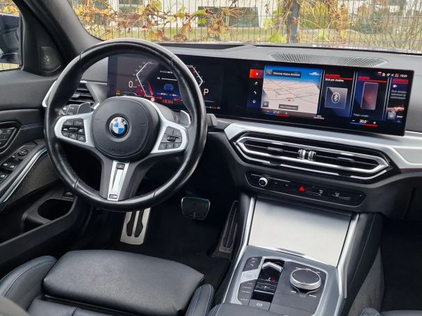 BMW 340d xDrive 250 kW image number 36