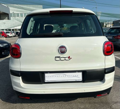 Fiat 500L 1.3 70 kW image number 5