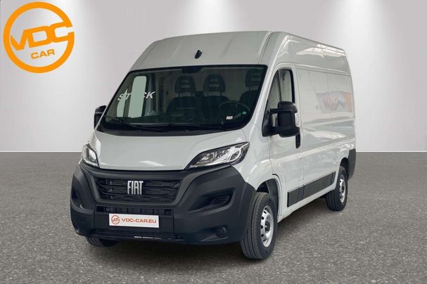 Fiat Ducato L2H2 140 103 kW image number 1