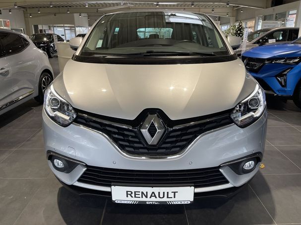 Renault Grand Scenic dCi 120 EDC BOSE EDITION 88 kW image number 3