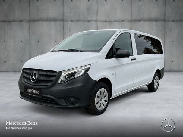 Mercedes-Benz Vito 114 CDi 100 kW image number 1