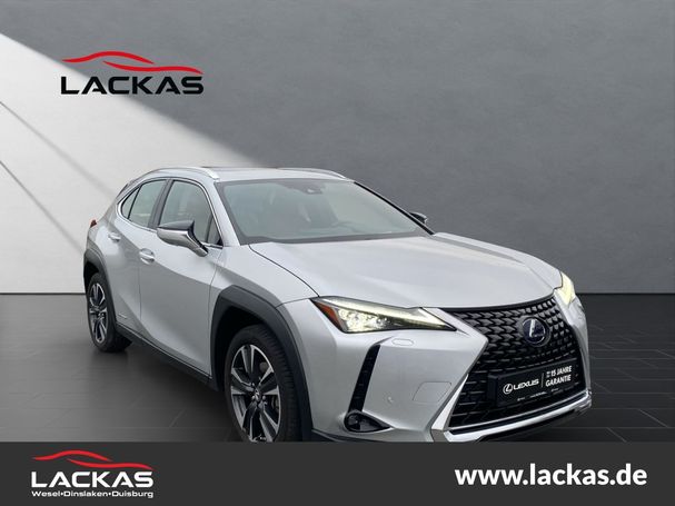 Lexus UX 250h Luxury Line 135 kW image number 7