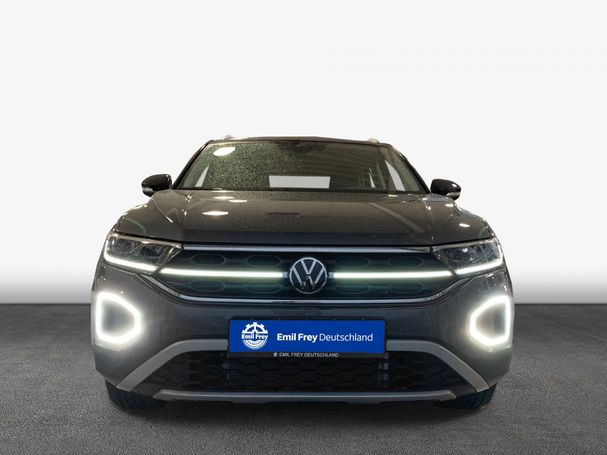 Volkswagen T-Roc 1.5 TSI Style DSG 110 kW image number 2