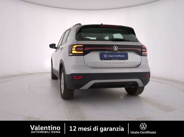 Volkswagen T-Cross 1.0 TSI DSG Style 85 kW image number 2