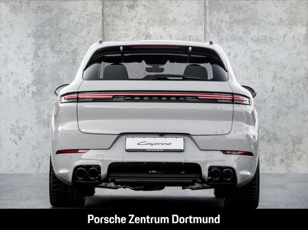 Porsche Cayenne S E-Hybrid 382 kW image number 6