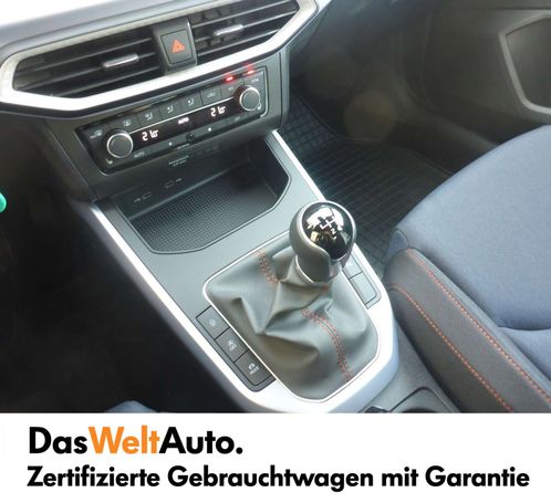 Seat Arona 1.0 TSI 70 kW image number 7