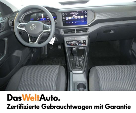 Volkswagen T-Cross TSI 70 kW image number 19