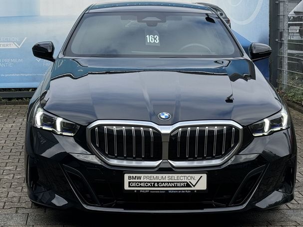 BMW 520i 140 kW image number 21