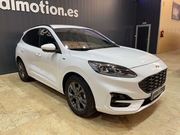 Ford Kuga 1.5 EcoBoost ST-Line 110 kW image number 3