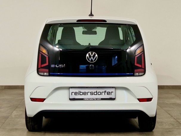 Volkswagen up! 60 kW image number 7