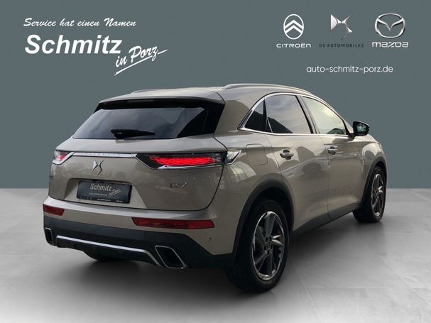 DS Automobiles 7 Crossback 132 kW image number 2