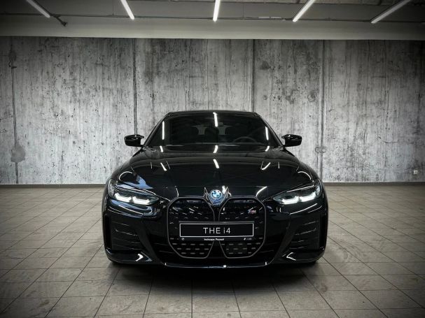 BMW i4 400 kW image number 2