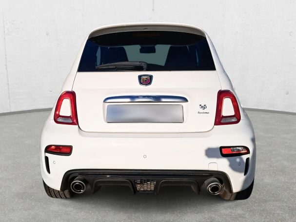 Abarth 500 1.4 16V T Jet 595 Turismo 121 kW image number 6