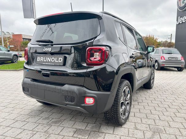 Jeep Renegade PHEV 177 kW image number 3