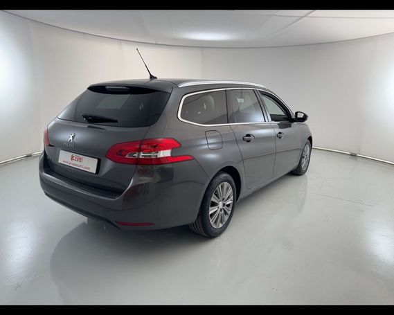 Peugeot 308 1.5 BlueHDi Allure 96 kW image number 20