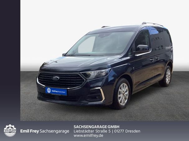 Ford Tourneo Connect 1.5 Titanium 84 kW image number 1