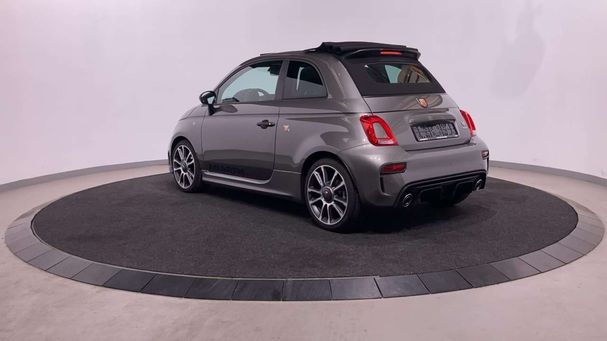 Abarth 500 1.4 T 120 kW image number 4