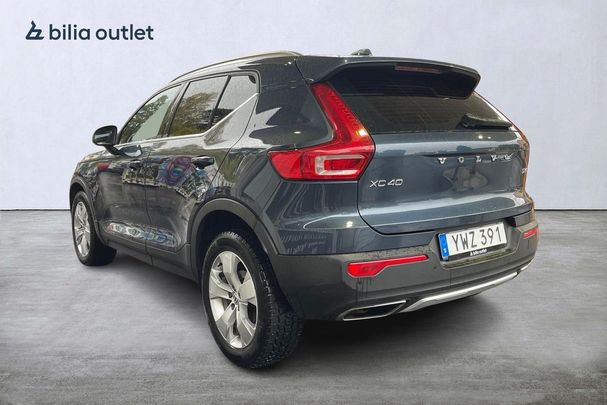 Volvo XC40 D3 Inscription 110 kW image number 5