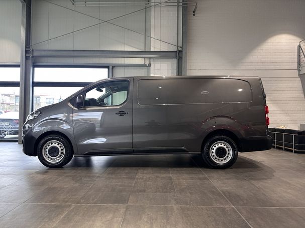 Opel Vivaro L3 130 kW image number 8