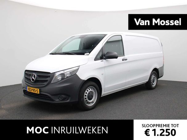 Mercedes-Benz Vito 114 CDI 100 kW image number 1