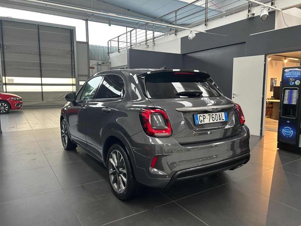 Fiat 500X 1.0 88 kW image number 5